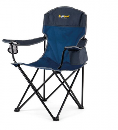 ESCAPE COOLER CHAIR 130KG