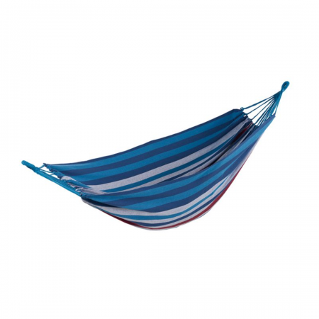 OZTRAIL ANYWHERE HAMMOCK DOUBLE 200KG
