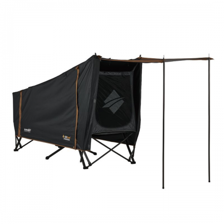 EASYFOLD BLOCKOUT STRETCHER TENT SGL