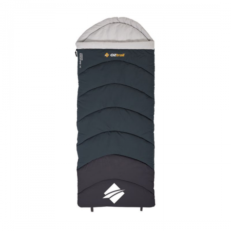 JUNIOR KINGSFORD SLEEPING BAG 3 Celcius - old code 10000077