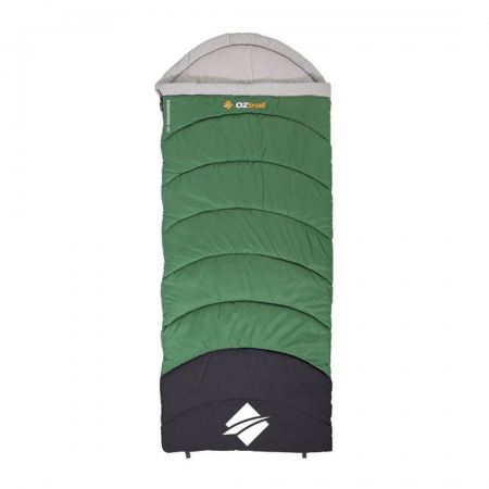 KINGSFORD SLEEPING BAG 0 Celcius - old code 10000079