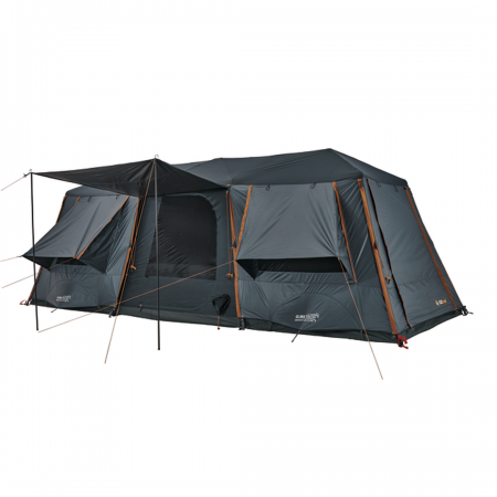 OZtrail Fast Frame BlockOut Lumos 10P Tent | Seagull Industries