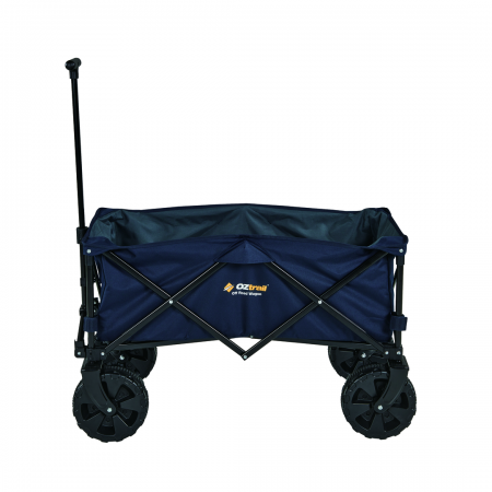 OZtrail Offroad Wagon -80 Kg