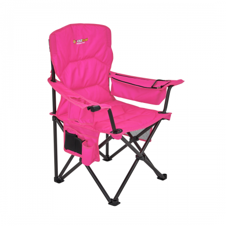 OZtrail Malibu Arm Chair -220 Kg