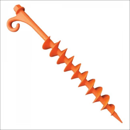 Oztrail Screw-In Sand Peg 40cm