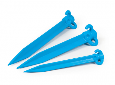 OZtrail Polypropylene Sand Peg – 300mm