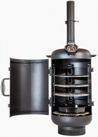 Ozpig Wood Oven Smoker