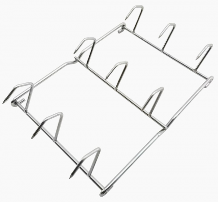 Ozpig Oven Smoker Hanging Rack