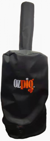 Ozpig Oven Smoker Cover