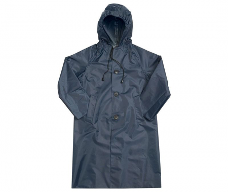 Boys R/R Raincoat 18 Thickness