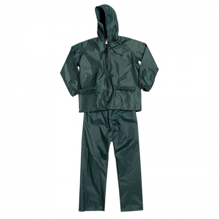 R/R Rainsuit .18 Thickness