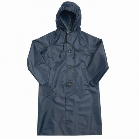 Mens R/R Rain Jacket