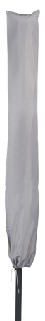 Cover F/Umbrella H195Cm - Flint Grey