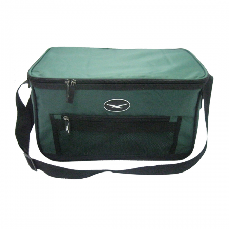 Nylon CoolBag 30-Can (20L)