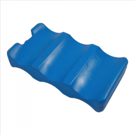 Solid Ice Brick