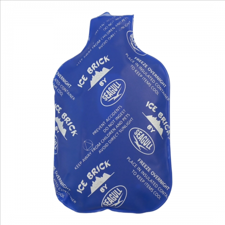 Soft Ice Brick Medium