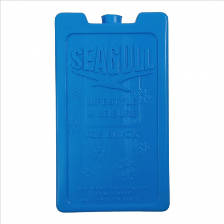 Solid Ice Brick Medium