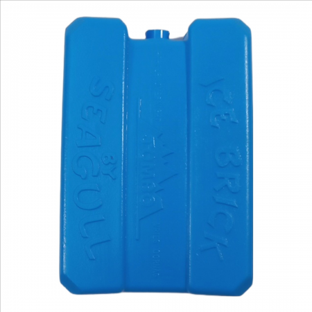 Solid Ice Brick Jumbo