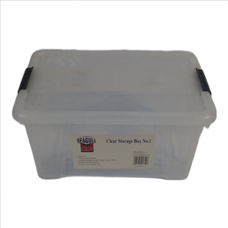 Storage Box 14l