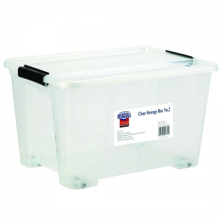 Storage Box 29l