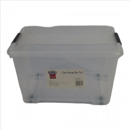 Storage Box 29l