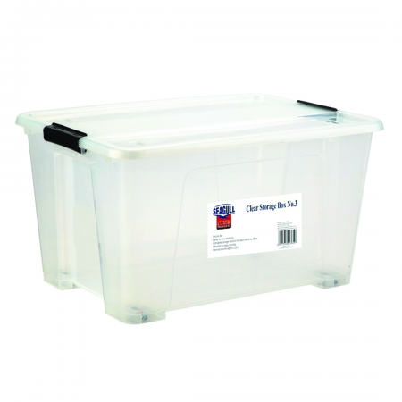 Storage Box 42l