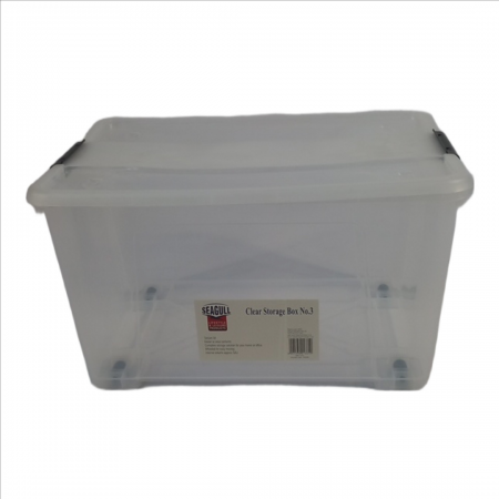 Storage Box 42l