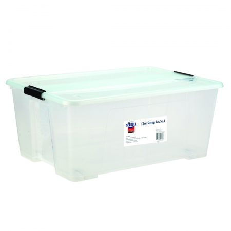 Storage Box 73l