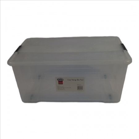 Storage Box 73l