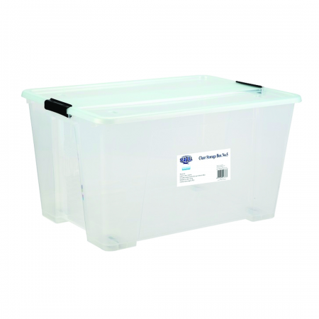 Storage Box 92l