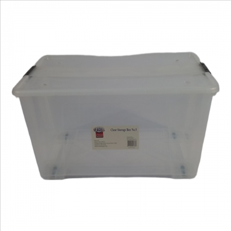 Storage Box 92l