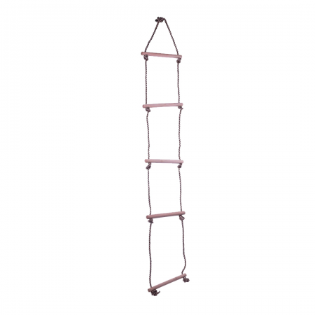 Rope Ladder 5-Step