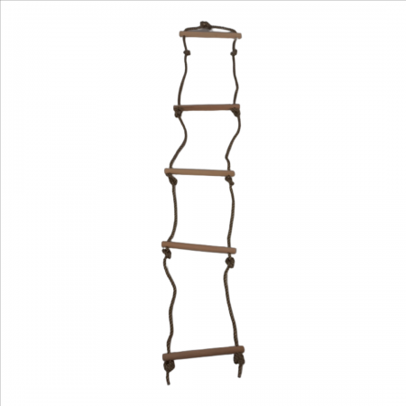 Rope Ladder 5-Step