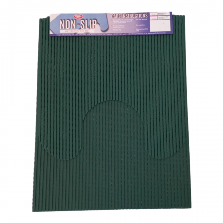 PVC Floor Covering 65cm x 15m Green