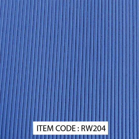 PVC Floor Covering 65cm x 15m Blue