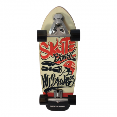 Surf Skateboard 