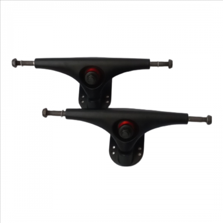 Longboard Truck Assembly Only