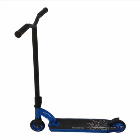 Stunt Scooter Plastic