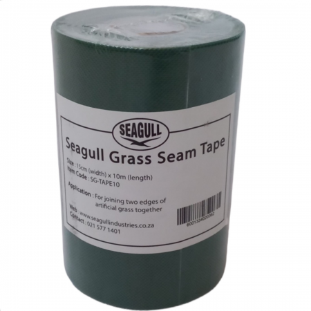 Grass Tape 10m x 15cm