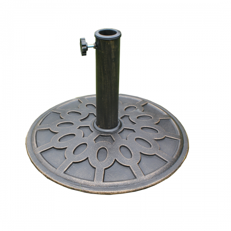 Patio Umbrella Stand 8kg