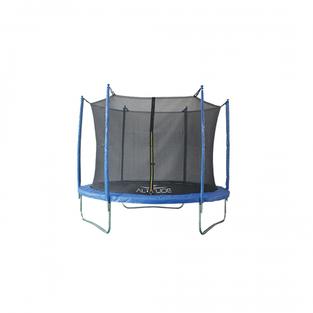 Trampoline Set 8