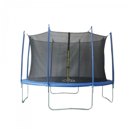 Trampoline Set 12