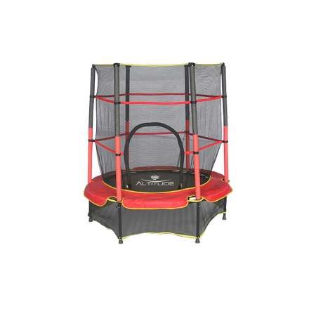 Trampoline Set 140cm