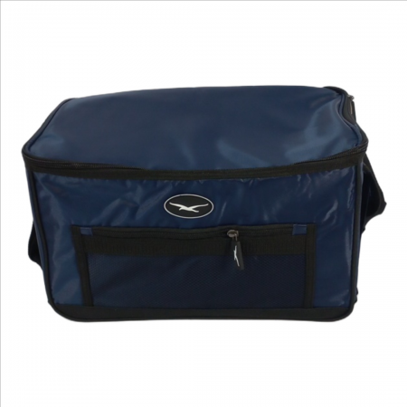 30 Can (20Lt) Nylon C/Bag Navy