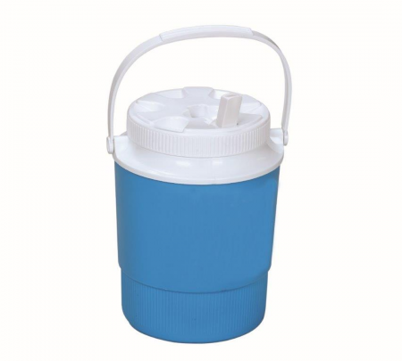 2LT THERMAL JUG WITH SPOUT - BLUE