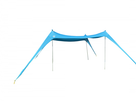 SUN HAVEN MEGA BEACH SHADE - 8 MAN