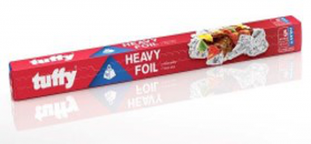 TUFFY 5m FOIL HEAVY