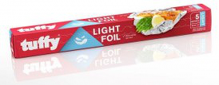 TUFFY 5m FOIL LIGHT