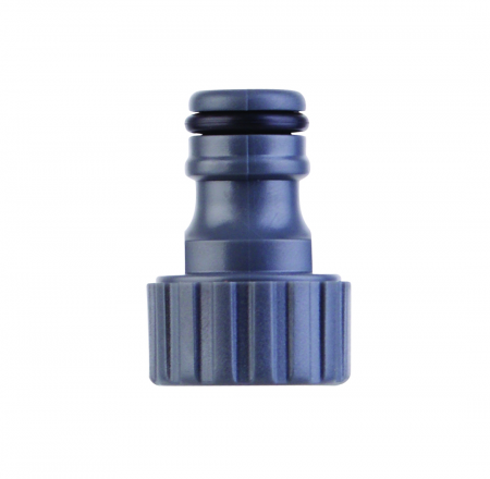 Tap Adapter 1/2 Inch