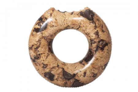 1.07m Cookie Swim Ring
